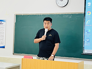 UG环球官方网2022年暑假培训篇六