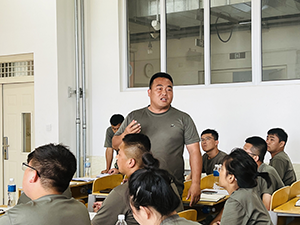 UG环球官方网2022年暑假培训篇六