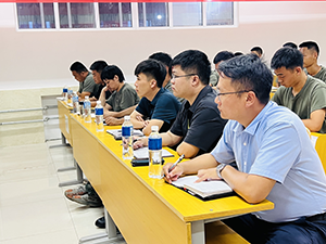 UG环球官方网2022年暑假培训篇六