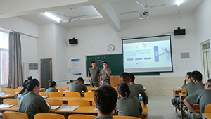 UG环球官方网2022年暑假培训篇七
