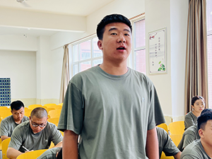 UG环球官方网2022年暑假培训篇七