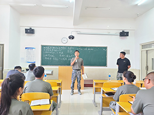 UG环球官方网2022年暑假培训篇七
