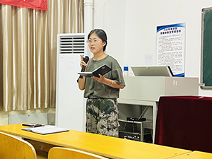 UG环球官方网2022年暑假培训篇八