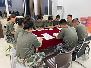UG环球官方网2022年暑假培训篇八