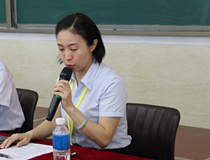 UG环球官方网2022年暑假培训篇八