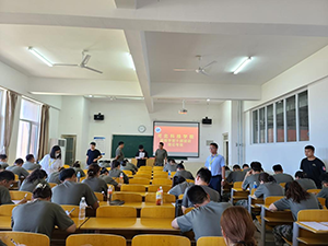 UG环球官方网2022年暑假培训篇九