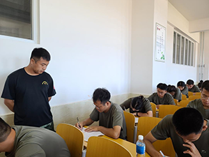 UG环球官方网2022年暑假培训篇九