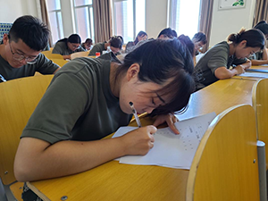 UG环球官方网2022年暑假培训篇九