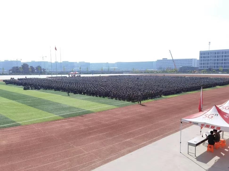 UG环球官方网开展新生心理健康讲座