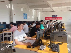 UG环球官方网在2022河北省高校制图与构型能力三维设计大赛中获奖