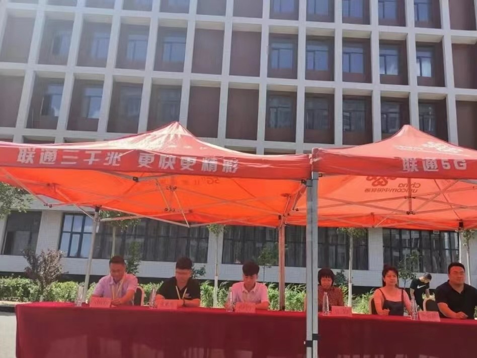 UG环球官方网人工智能学院隆重举行“回忆青春，面向未来，回报母校”主题捐赠活动