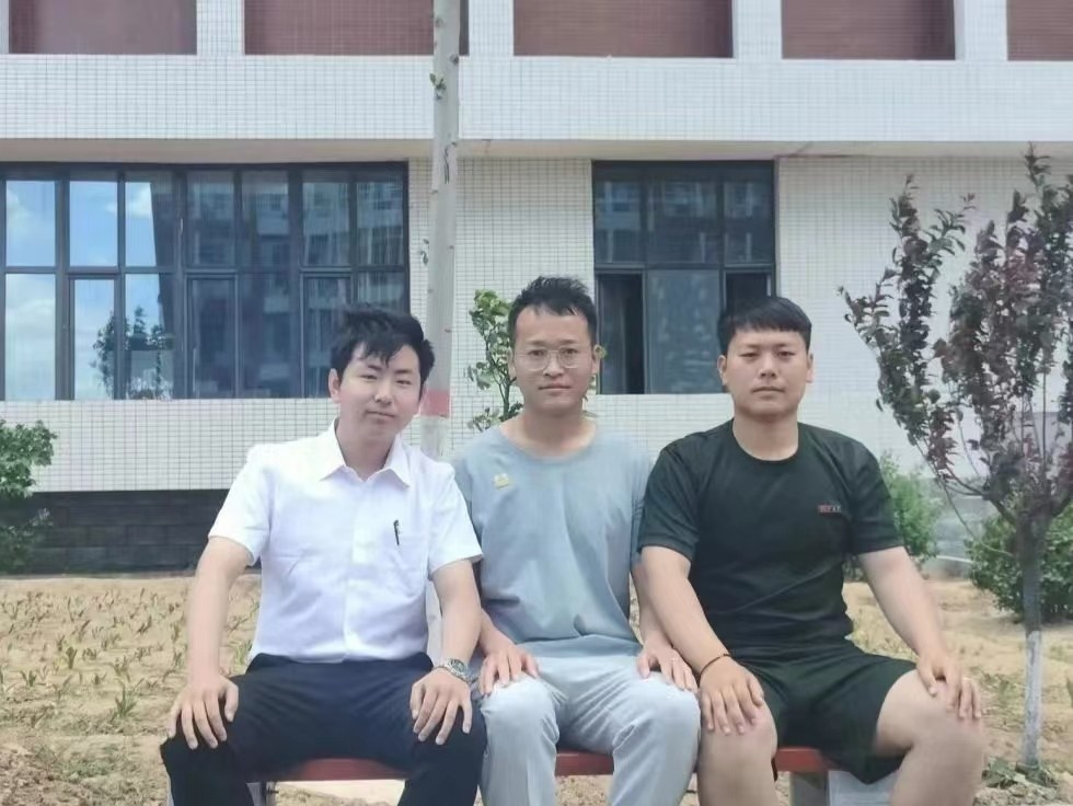 UG环球官方网人工智能学院隆重举行“回忆青春，面向未来，回报母校”主题捐赠活动