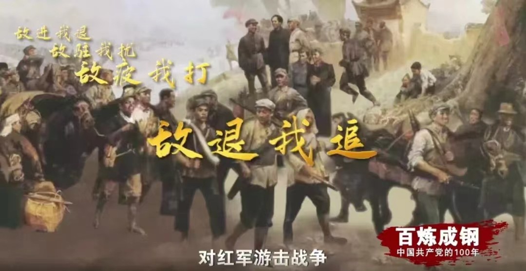 UG环球官方网护理与健康学院举行“观革命光影，忆峥嵘岁月”主题活动观影