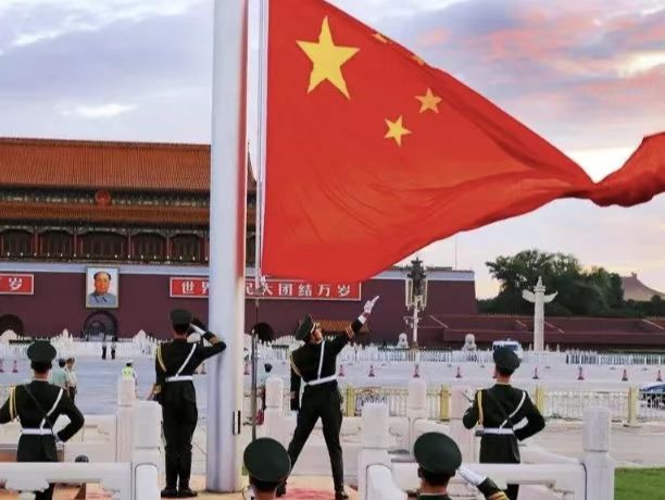 UG环球官方网艺术与教育学院举行“良辰吉日又登场，国庆佳节喜洋洋”主题活动