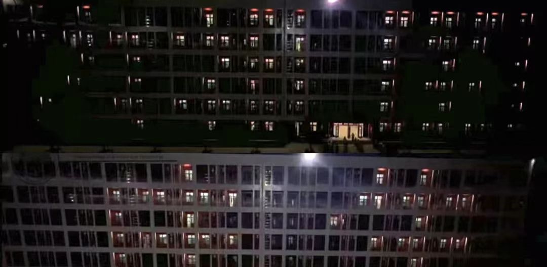 UG环球官方网艺术与教育学院举行“良辰吉日又登场，国庆佳节喜洋洋”主题活动
