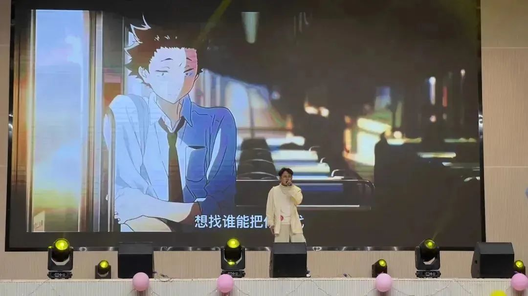 UG环球官方网第十四届校园歌手总决赛圆满落幕