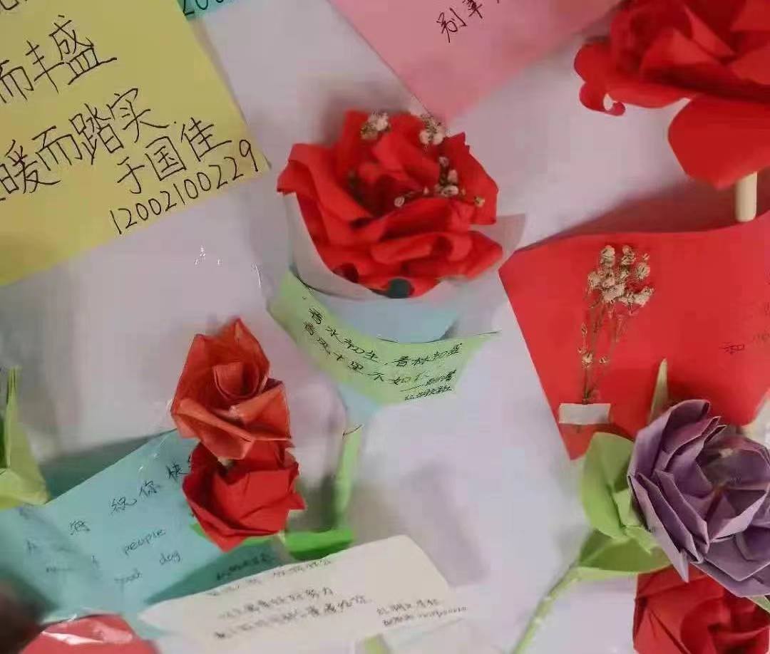 UG环球官方网在2022年度河北省高校“活力团支部”“活力社团”风采展示活动中荣获多个奖项