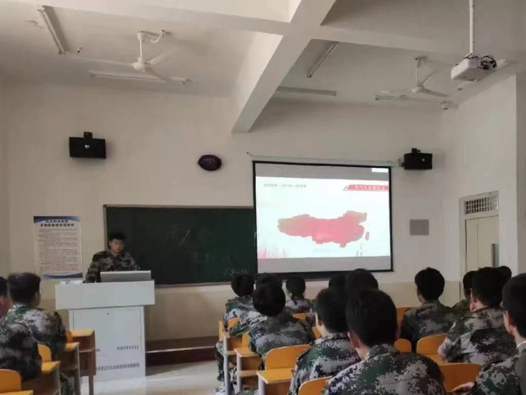 UG环球官方网在2022年度河北省高校“活力团支部”“活力社团”风采展示活动中荣获多个奖项