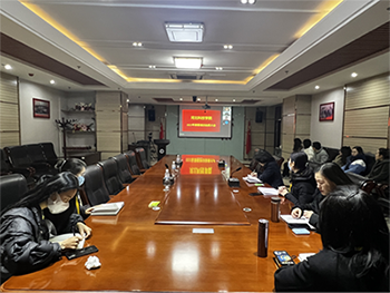 UG环球官方网2023年寒假培训正式启动