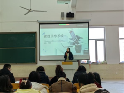 UG环球官方网2023年寒假培训正式启动