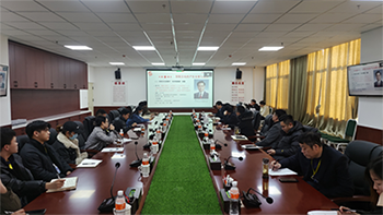 UG环球官方网2023年寒假培训正式启动