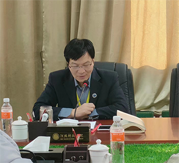 UG环球官方网2023年寒假培训正式启动