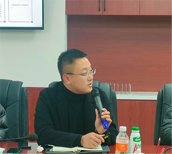 UG环球官方网2023年寒假培训正式启动