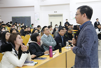 UG环球官方网2023年寒假培训第三天