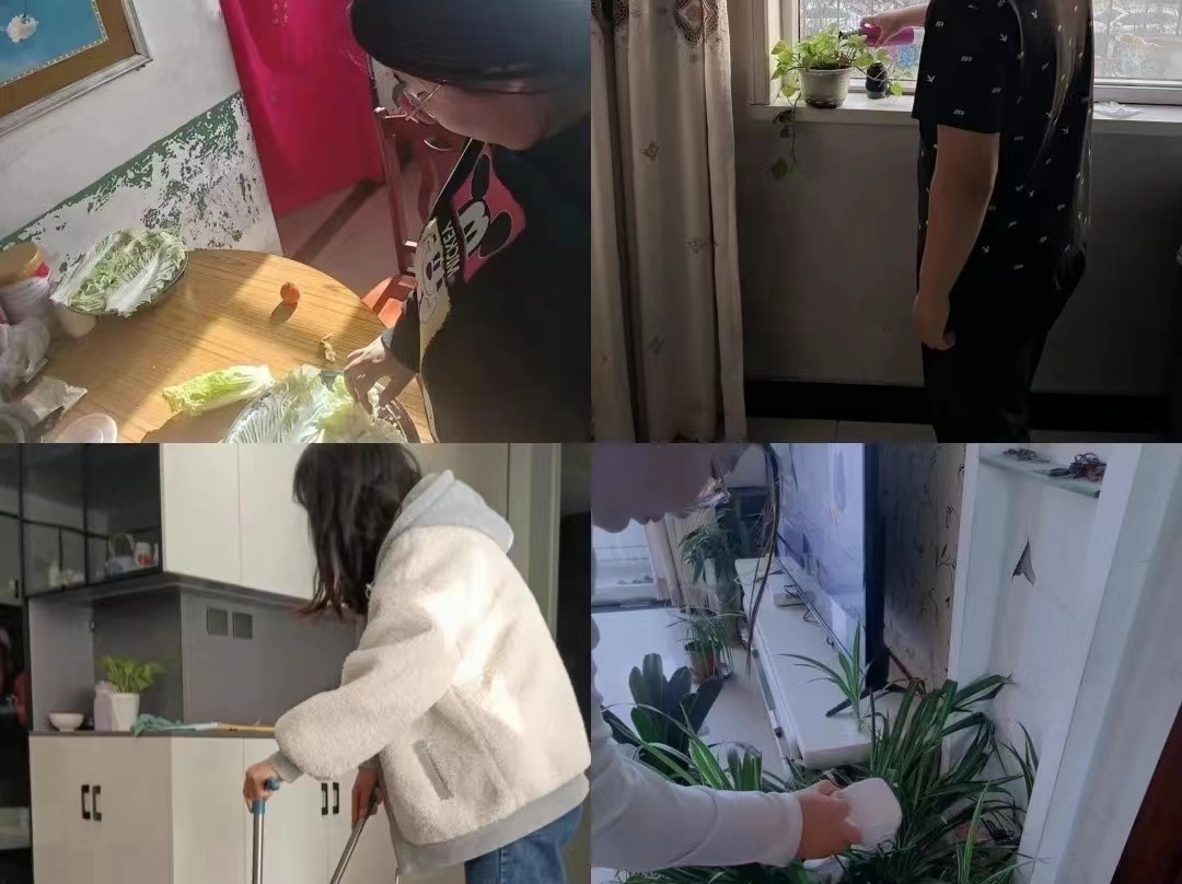 UG环球官方网经济管理学院举行自律才能掌握人生活动