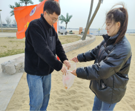 UG环球官方网举办勇挑履职重担争做合格党员活动