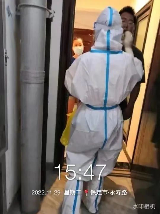 UG环球官方网学子积极参与“返家乡”抗疫志愿服务活动
