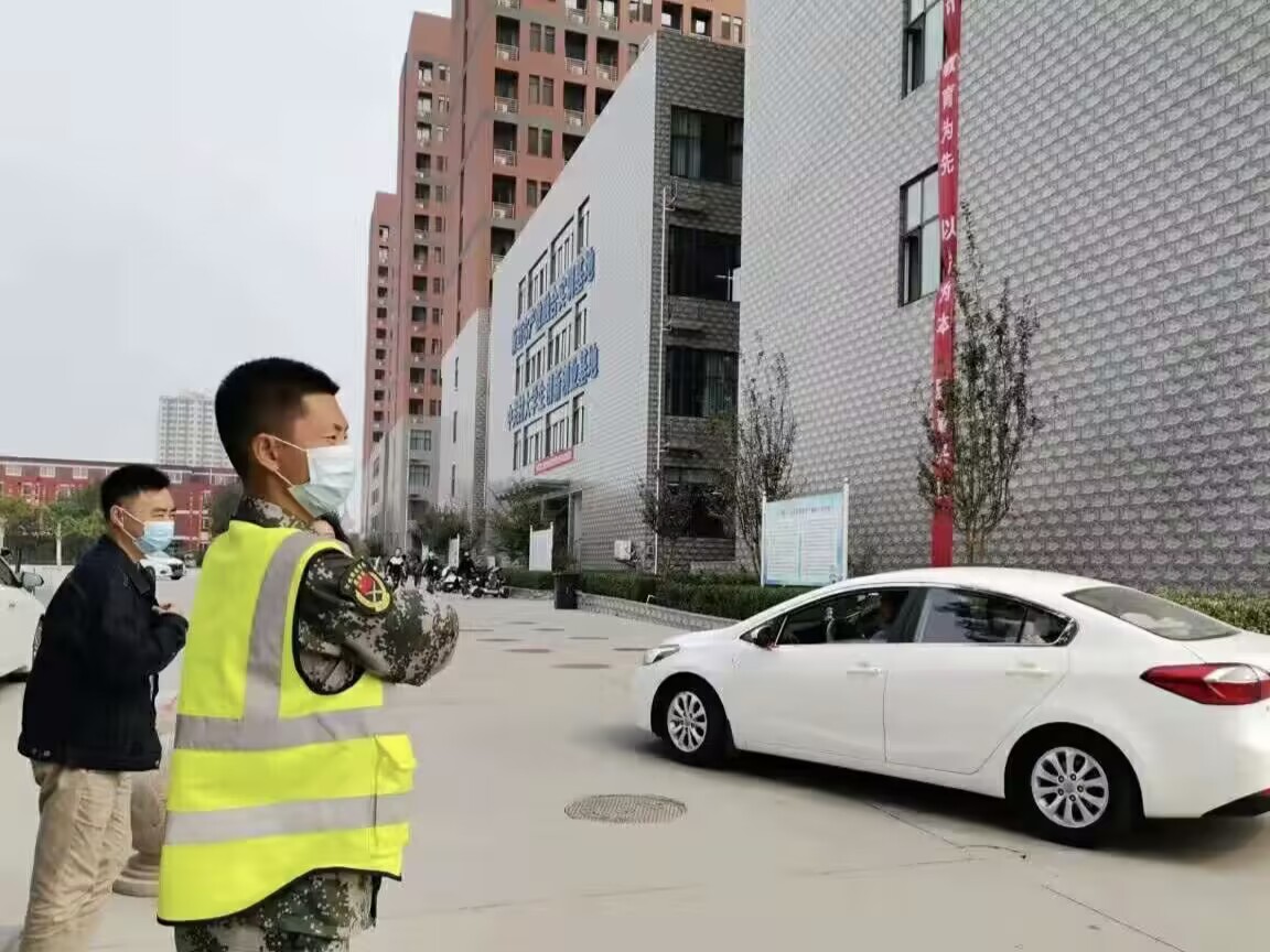 UG环球官方网迎新生