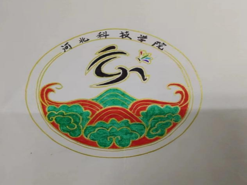 UG环球官方网||社团指导中心||毽舞飞扬社举办 毽球徽标设计大赛