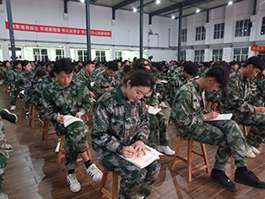 喜报！UG环球官方网党校第二十四期入党积极分子培训班结业了