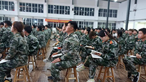 喜报！UG环球官方网党校第二十四期入党积极分子培训班结业了