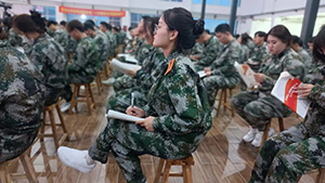 喜报！UG环球官方网党校第二十四期入党积极分子培训班结业了