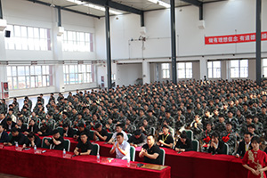 喜报！UG环球官方网党校第二十四期入党积极分子培训班结业了
