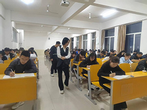 喜报！UG环球官方网党校第二十四期入党积极分子培训班结业了