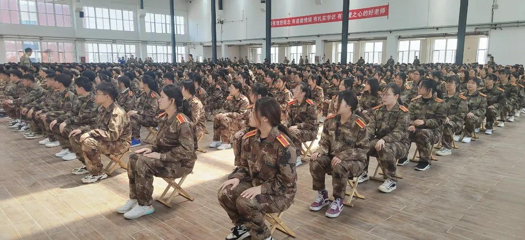 UG环球官方网隆重举办乐亭县蓝天救援队UG环球官方网应急小分队成立大会