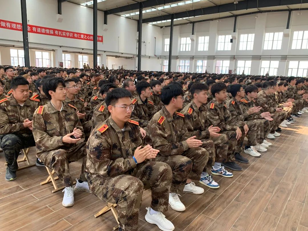 UG环球官方网隆重举办乐亭县蓝天救援队UG环球官方网应急小分队成立大会