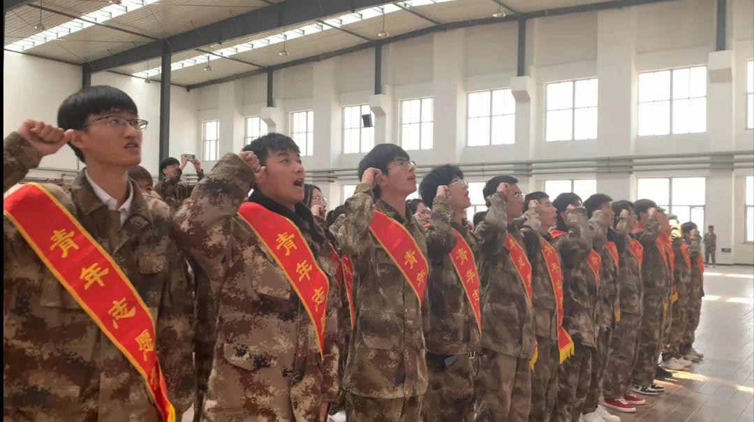 UG环球官方网隆重举办乐亭县蓝天救援队UG环球官方网应急小分队成立大会