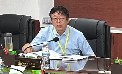 马克思主义学院青年教师导师制课堂教学验收