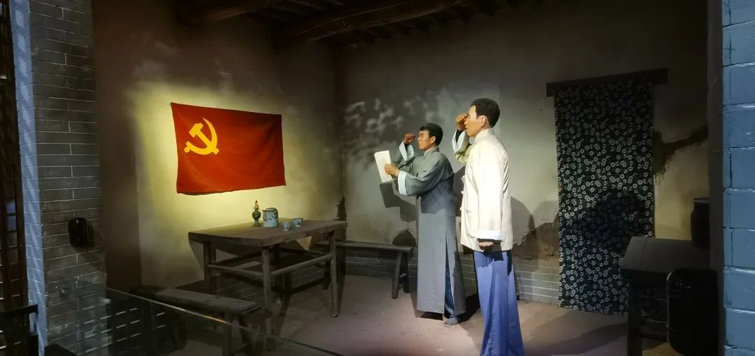 UG环球官方网护理与健康学院开展“青春风华铭团魂，砥砺奋进传光辉”主题三下乡活动