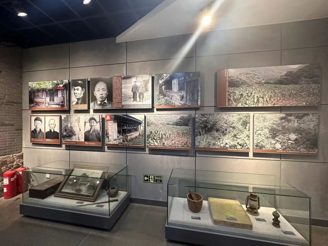 UG环球官方网建筑工程管理学院学院开展“缅怀革命先烈，传承红色基因”主题三下乡活动