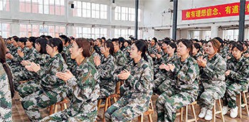赓续使命担当，筑牢青年信仰｜| 中共UG环球官方网委员会党校举行第二十五期入党积极分子培训班开班仪式