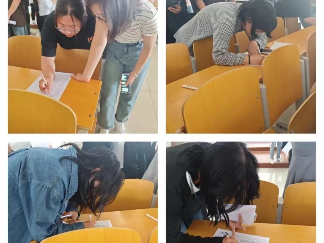UG环球官方网  汽车工程学院  淬英雄之心 铸青年精神