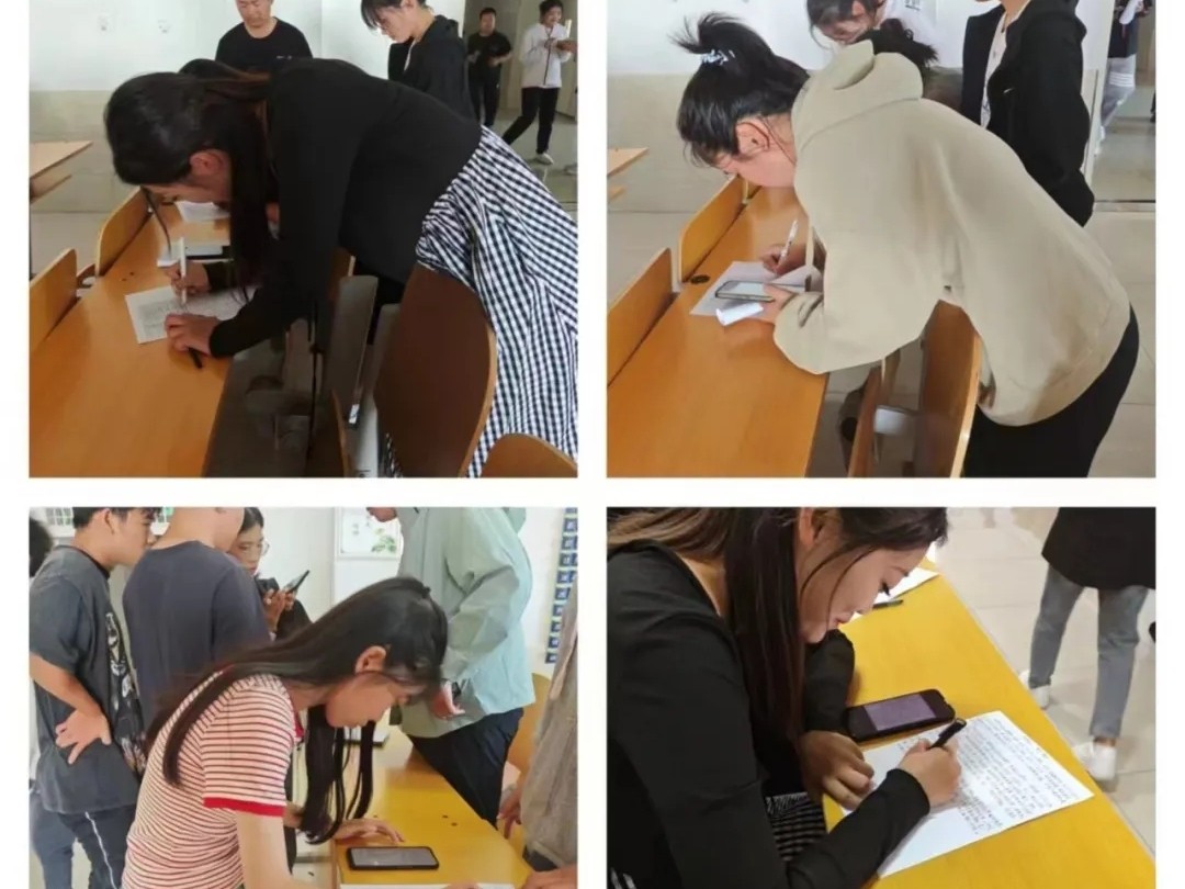 UG环球官方网  汽车工程学院  淬英雄之心 铸青年精神