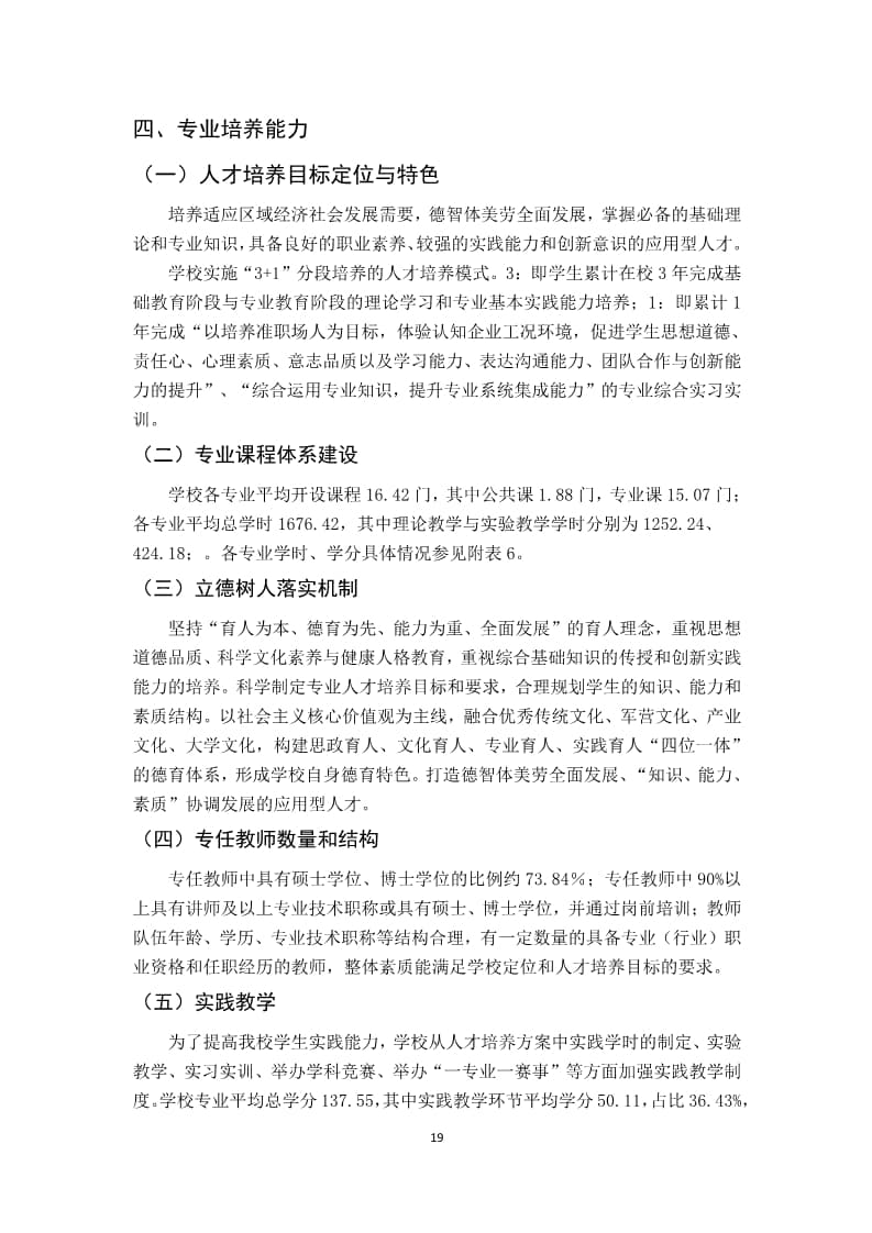 UG环球官方网2022-2023学年本科教学质量报告