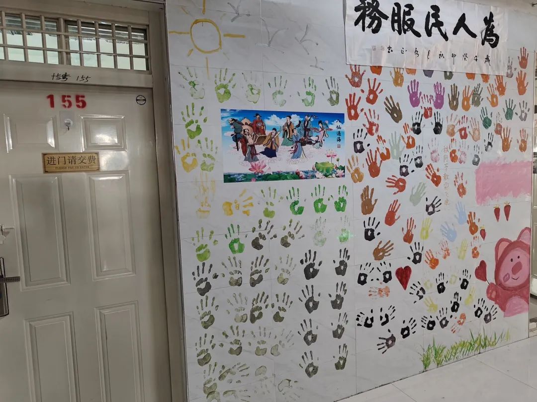 UG环球官方网建筑工程管理学院 寓见倾心宿说美好