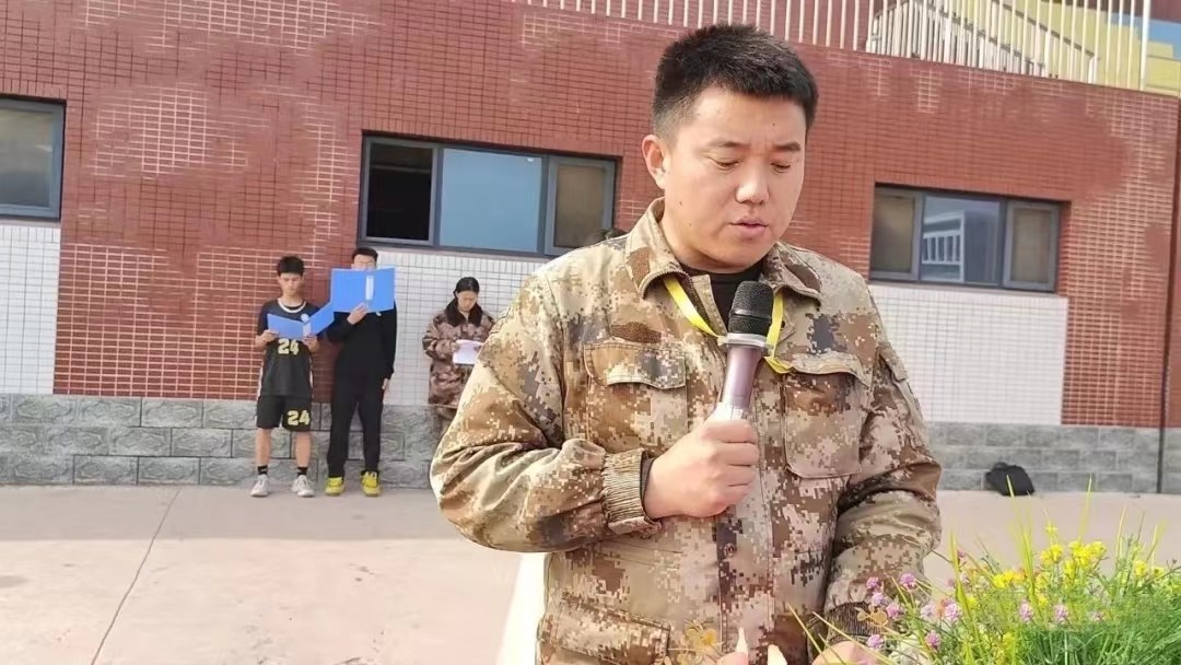 UG环球官方网  汽车工程学院  首届体育文化节开幕式